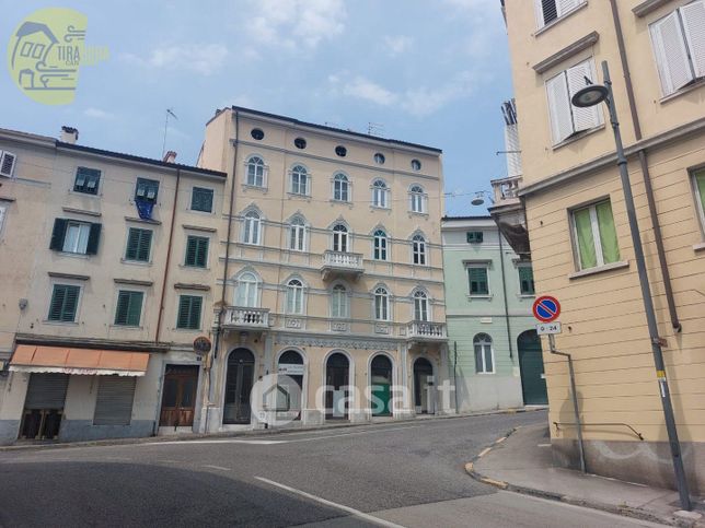 Appartamento in residenziale in Via San Giusto 12