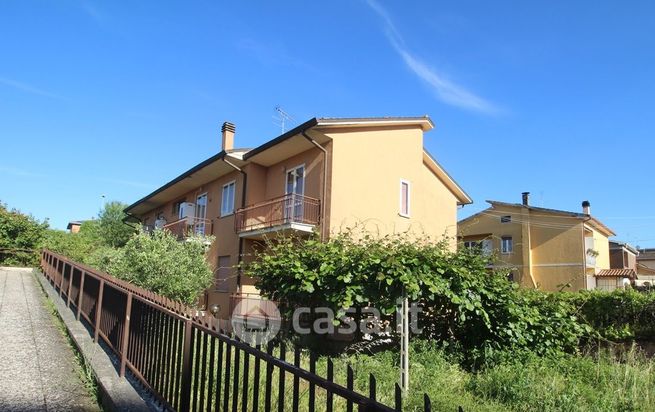 Appartamento in residenziale in