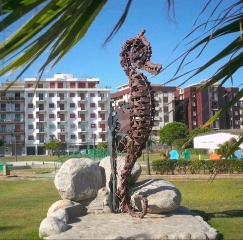 Appartamento in residenziale in Via XXV Aprile