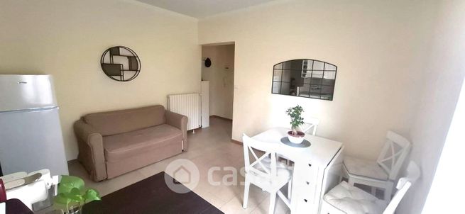 Appartamento in residenziale in Via Guido Minarini