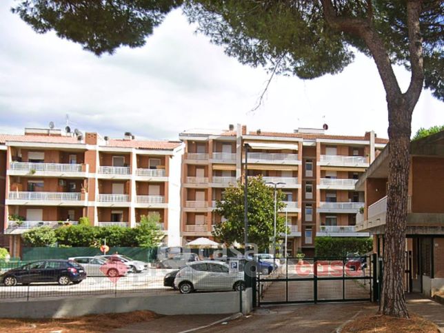 Appartamento in residenziale in Via Parco