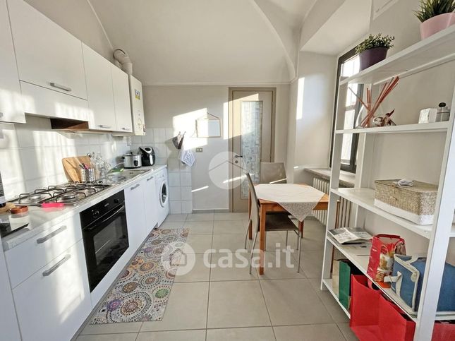 Appartamento in residenziale in Via Vigone 28