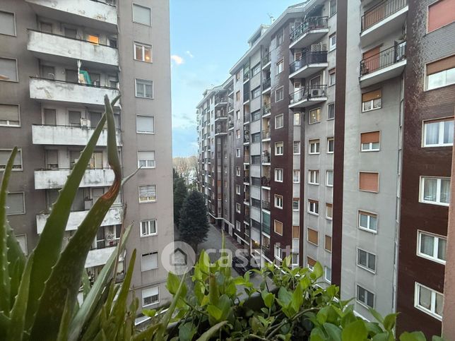 Appartamento in residenziale in Viale Fulvio Testi 184