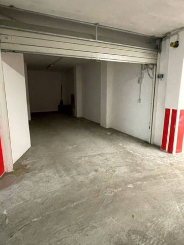 Garage/posto auto in residenziale in Via Giuseppe Vasi 85