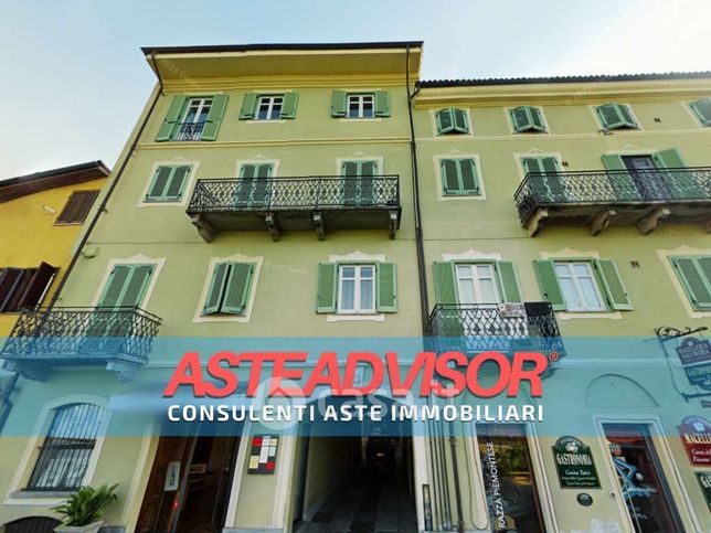 Appartamento in residenziale in Via Carlo Rovere 100