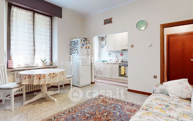 Appartamento in residenziale in Viale Risorgimento 40