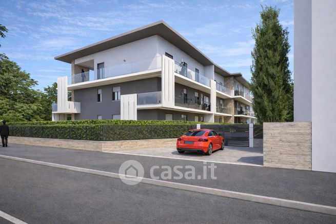 Appartamento in residenziale in Via Giuseppe Garibaldi