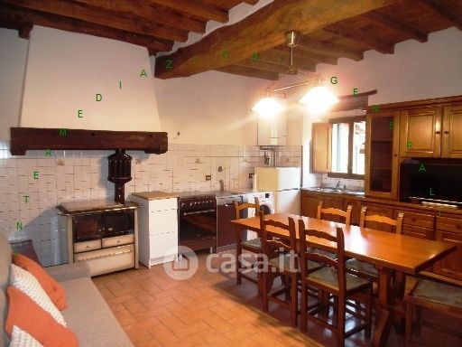 Appartamento in residenziale in