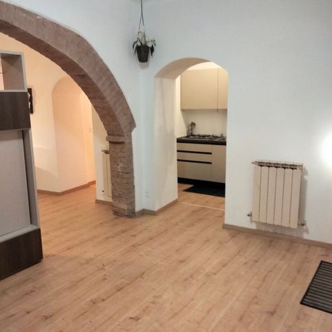 Loft in residenziale in Strada dei Cappuccini