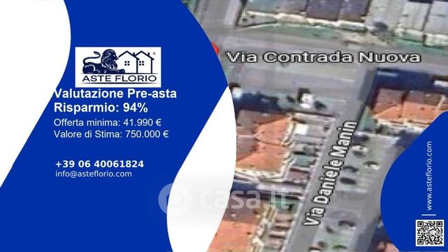 Terreno agricolo in commerciale in Contrada Nuova