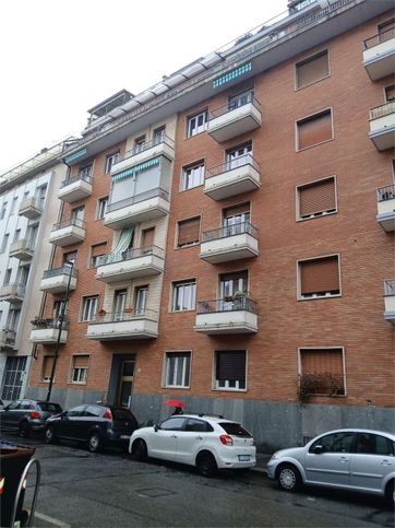 Loft in residenziale in Via Lombriasco 22