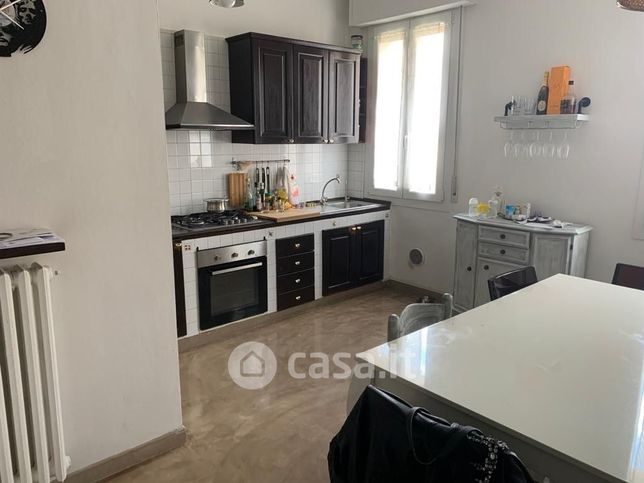 Appartamento in residenziale in Via Giuseppe Mazzini 317