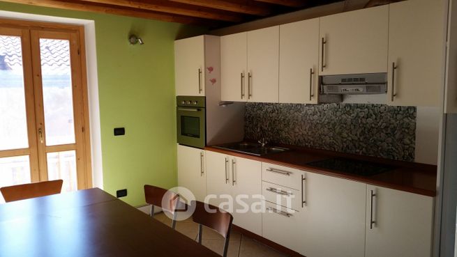 Appartamento in residenziale in Via per Sat