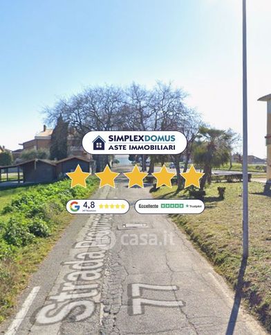 Appartamento in residenziale in Via Don B. Berdini
