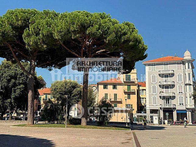 Appartamento in residenziale in Via Leon Pancaldo 5