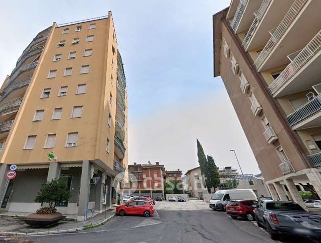 Appartamento in residenziale in Via Giacomo Matteotti