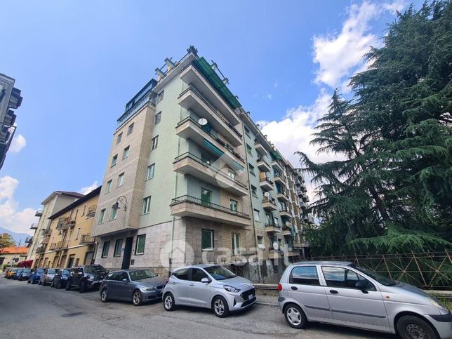 Appartamento in residenziale in Via Don Bosco 5