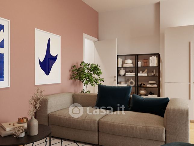 Appartamento in residenziale in Via San Venerio 5