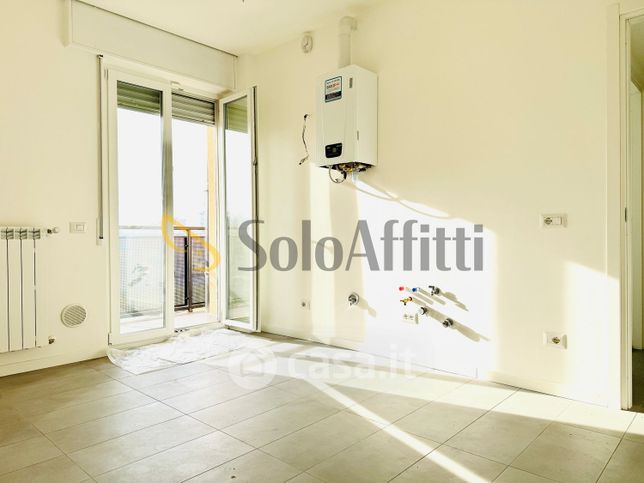 Appartamento in residenziale in Via Domenico Cimarosa 1