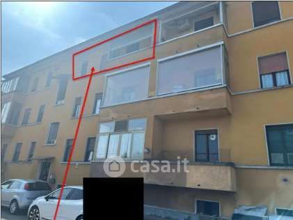 Appartamento in residenziale in Via Montanaro
