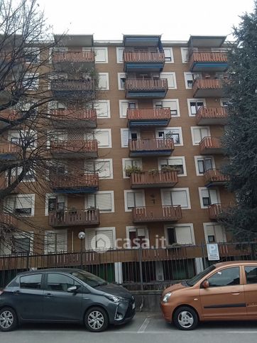 Appartamento in residenziale in Via Gavinana 8