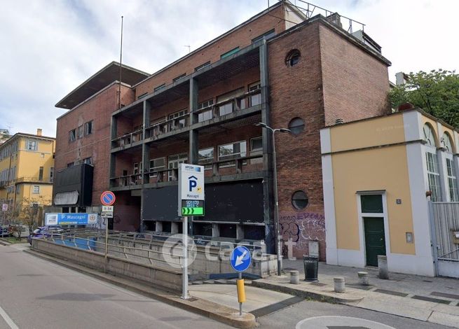 Garage/posto auto in residenziale in Via Pietro Mascagni