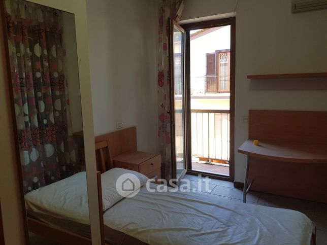 Appartamento in residenziale in Via Ambrogio Sansedoni 59