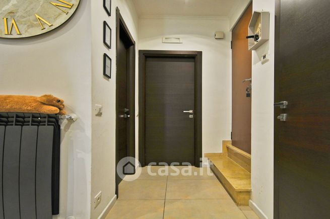 Appartamento in residenziale in Via Cesare Colizza 46