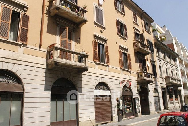 Appartamento in residenziale in Via Confalonieri 21