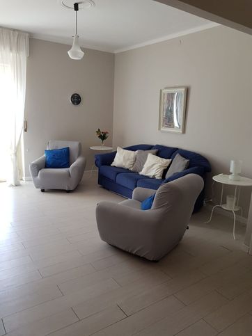 Appartamento in residenziale in Via della Stazione