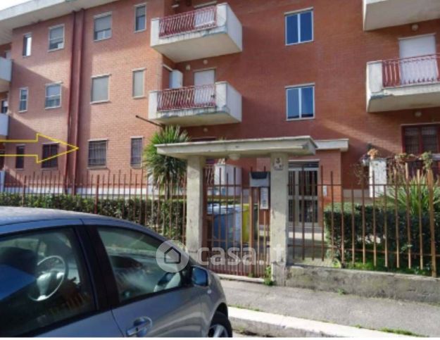Appartamento in residenziale in Via Giovanni Amendola 3