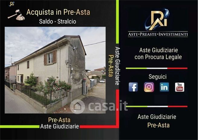 Appartamento in residenziale in Via Baldo degli Ubaldi 26 -3