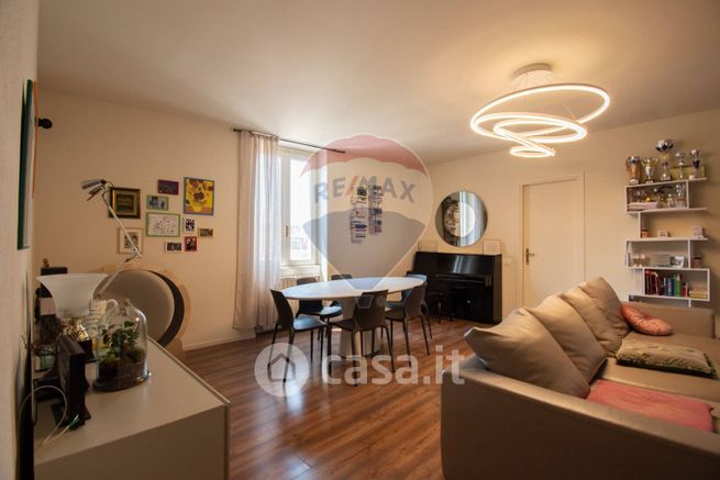 Appartamento in residenziale in Via Sostegno 25