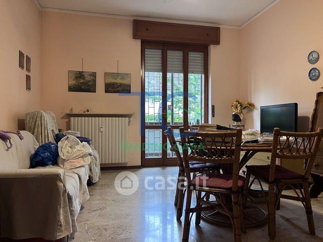 Appartamento in residenziale in Via Fulvio Fulgonio