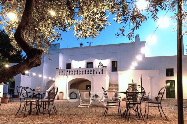 Casa indipendente in residenziale in Via Sant'Oronzo