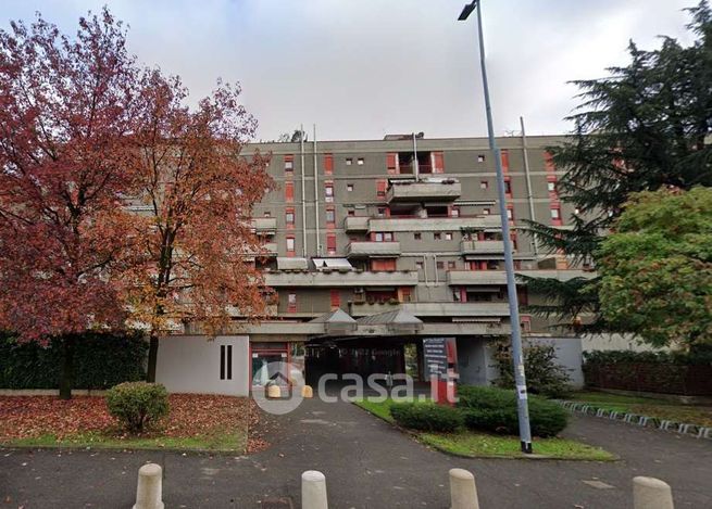 Appartamento in residenziale in Via Roma