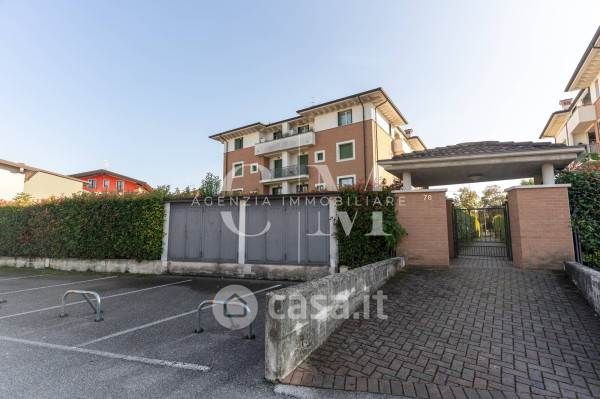 Appartamento in residenziale in 