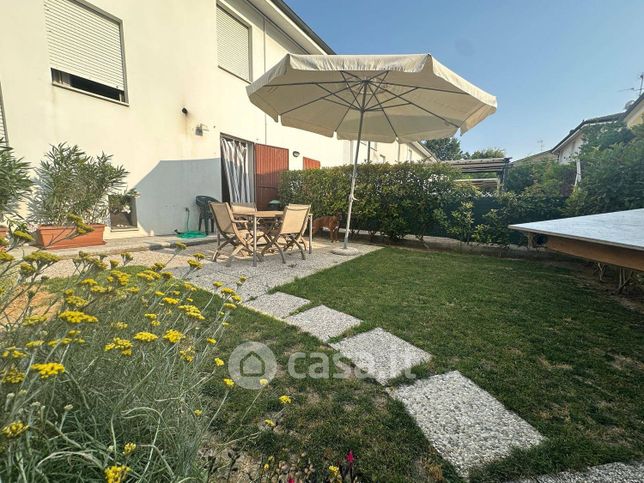 Villetta a schiera in residenziale in Via Unità d'Italia 8