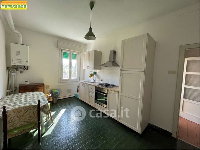 Appartamento in residenziale in Via Monte Santa Giulia 15