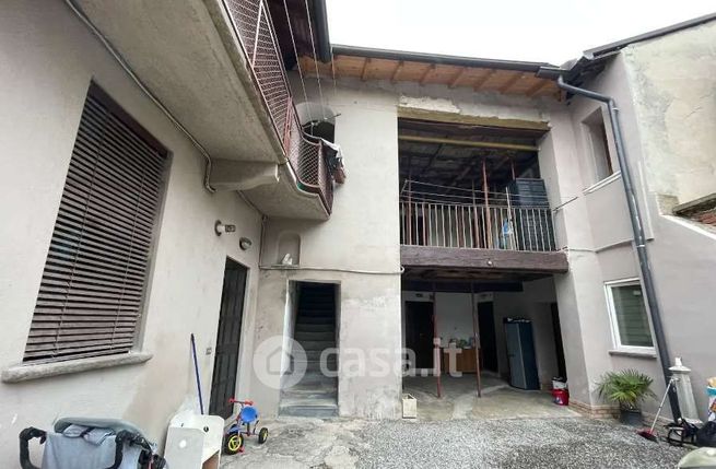 Appartamento in residenziale in Via Umberto I 16