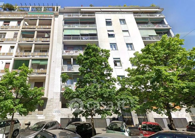 Appartamento in residenziale in Via Marcantonio Colonna 34