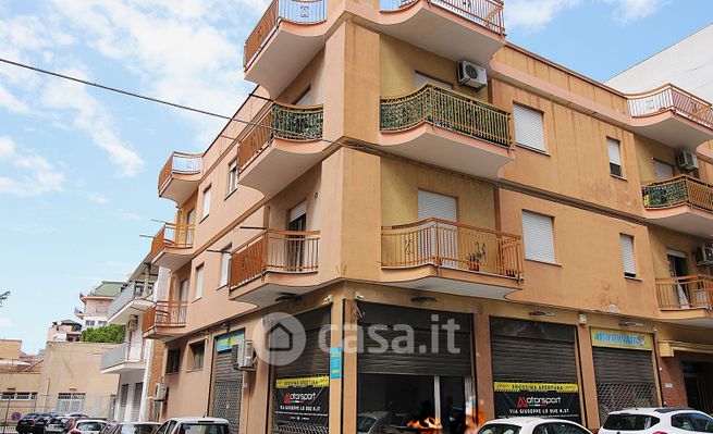 Appartamento in residenziale in Via G. Lo Bue 43