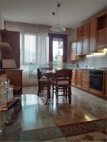 Appartamento in residenziale in 