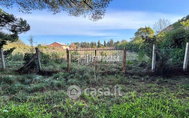Terreno edificabile in residenziale in Località San Giorgio 371