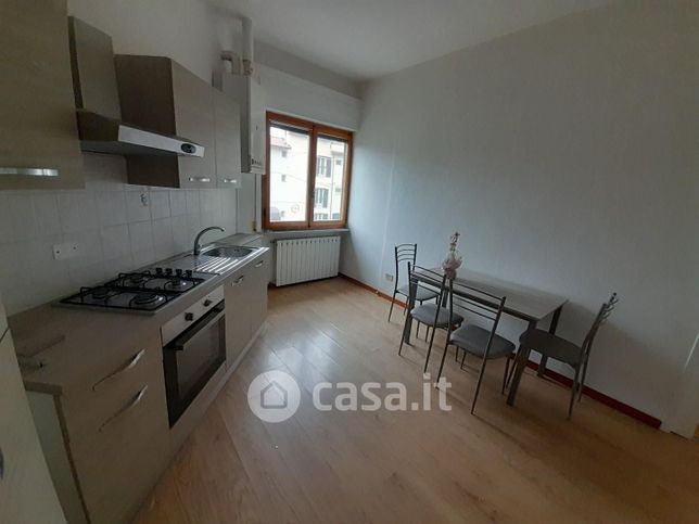 Appartamento in residenziale in Via del Poggio