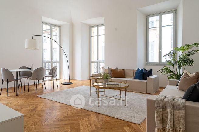 Appartamento in residenziale in Via Emilia