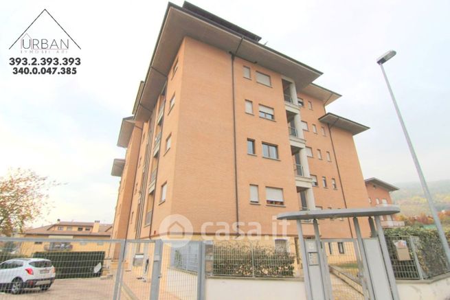 Appartamento in residenziale in Via Pasquale Santucci 9