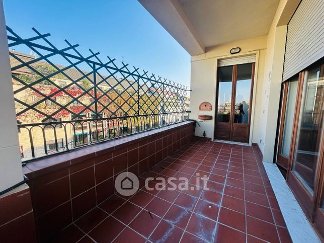 Appartamento in residenziale in Via Luigi Anelli 2