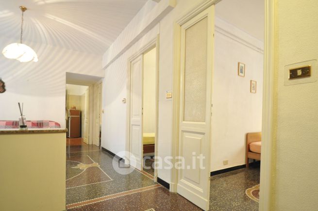 Appartamento in residenziale in Via Gio Maria Olgiati 5