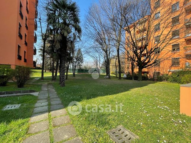 Appartamento in residenziale in Via Giulio Caccini 12